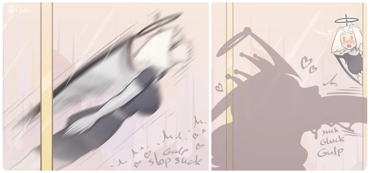 Sera's Personal Assistant page 4 full