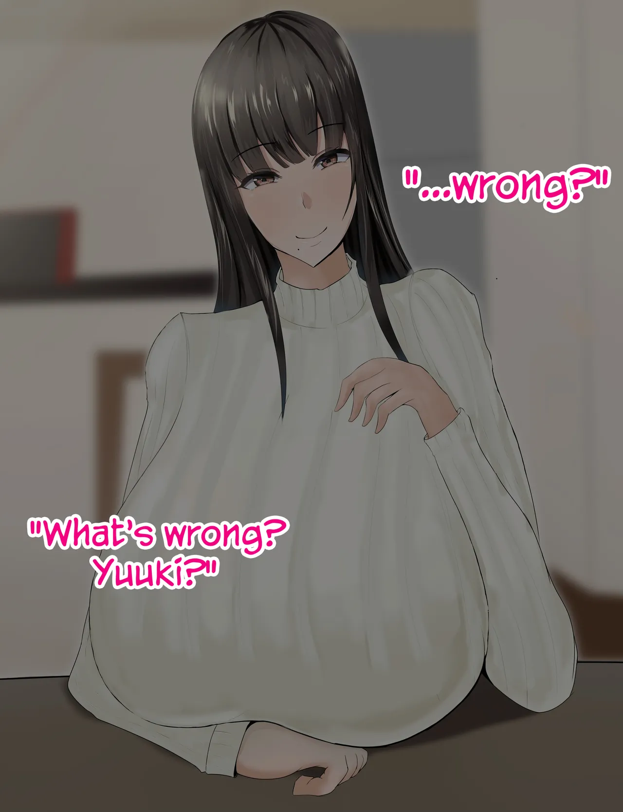 Yasashikatta Haha ga Boku o Ijimeteta Kuzu Otoko no Seidorei ni Naru made no Kioku Zenpen | Memories of how my gentle mother became a sex slave to the scum who bullied me page 2 full