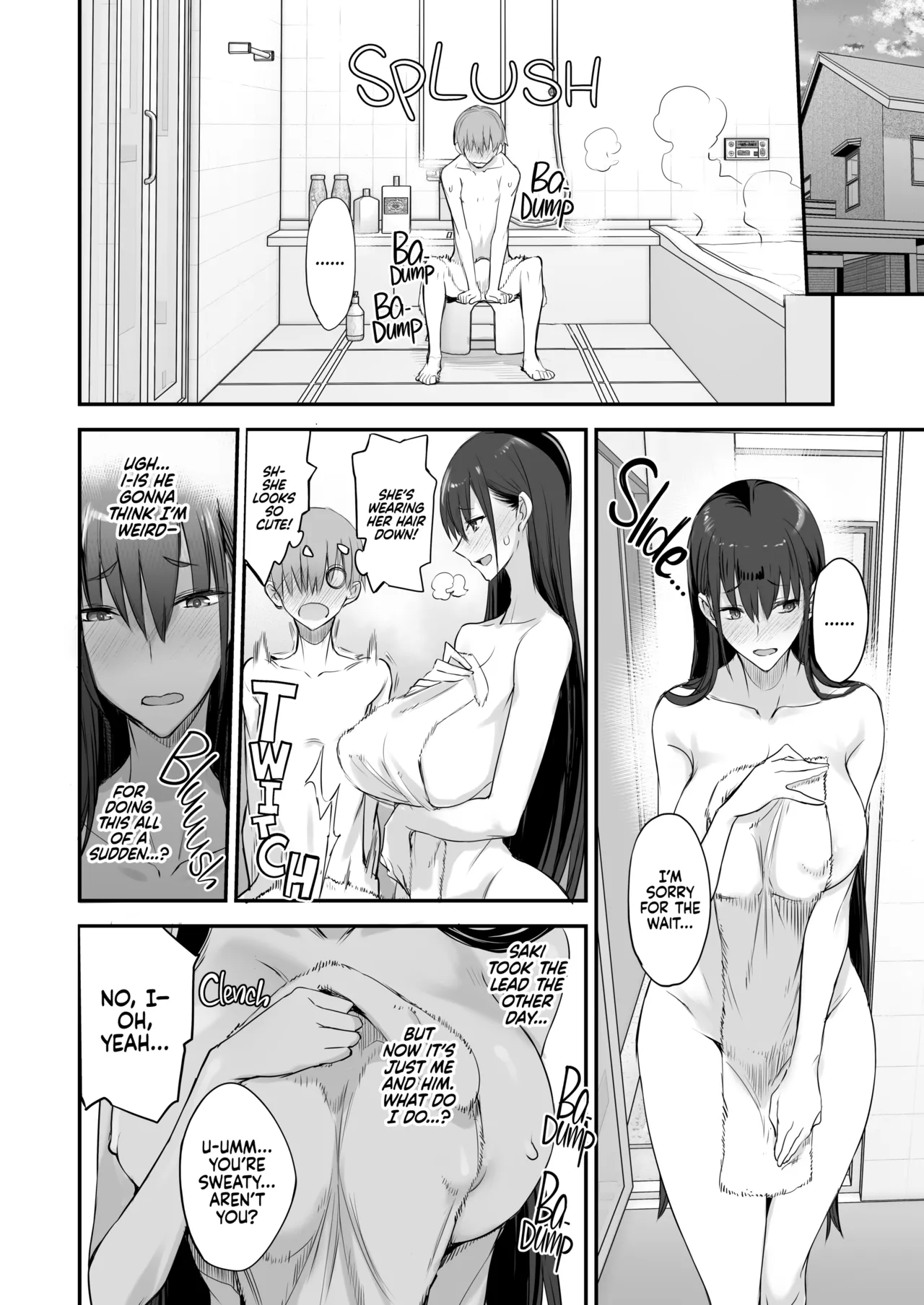 Konna Ii Koto. Ni | This is Nice 2 page 9 full