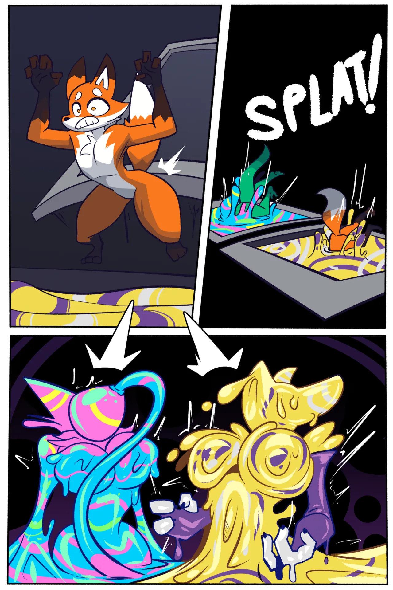 Drone Factory page 2 full