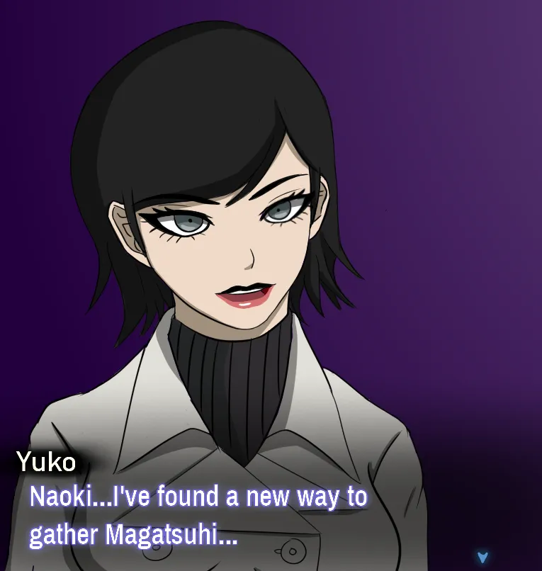 SMT/Persona page 2 full