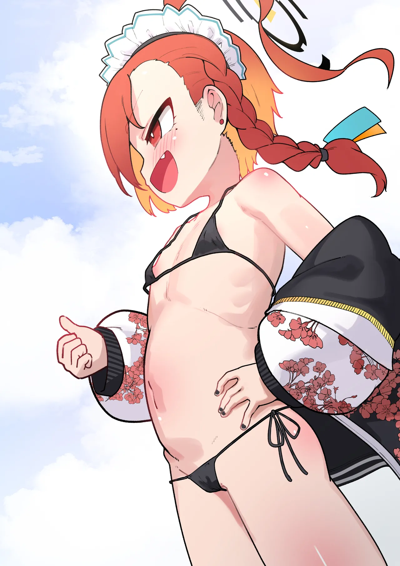 Fanbox art collection page 8 full