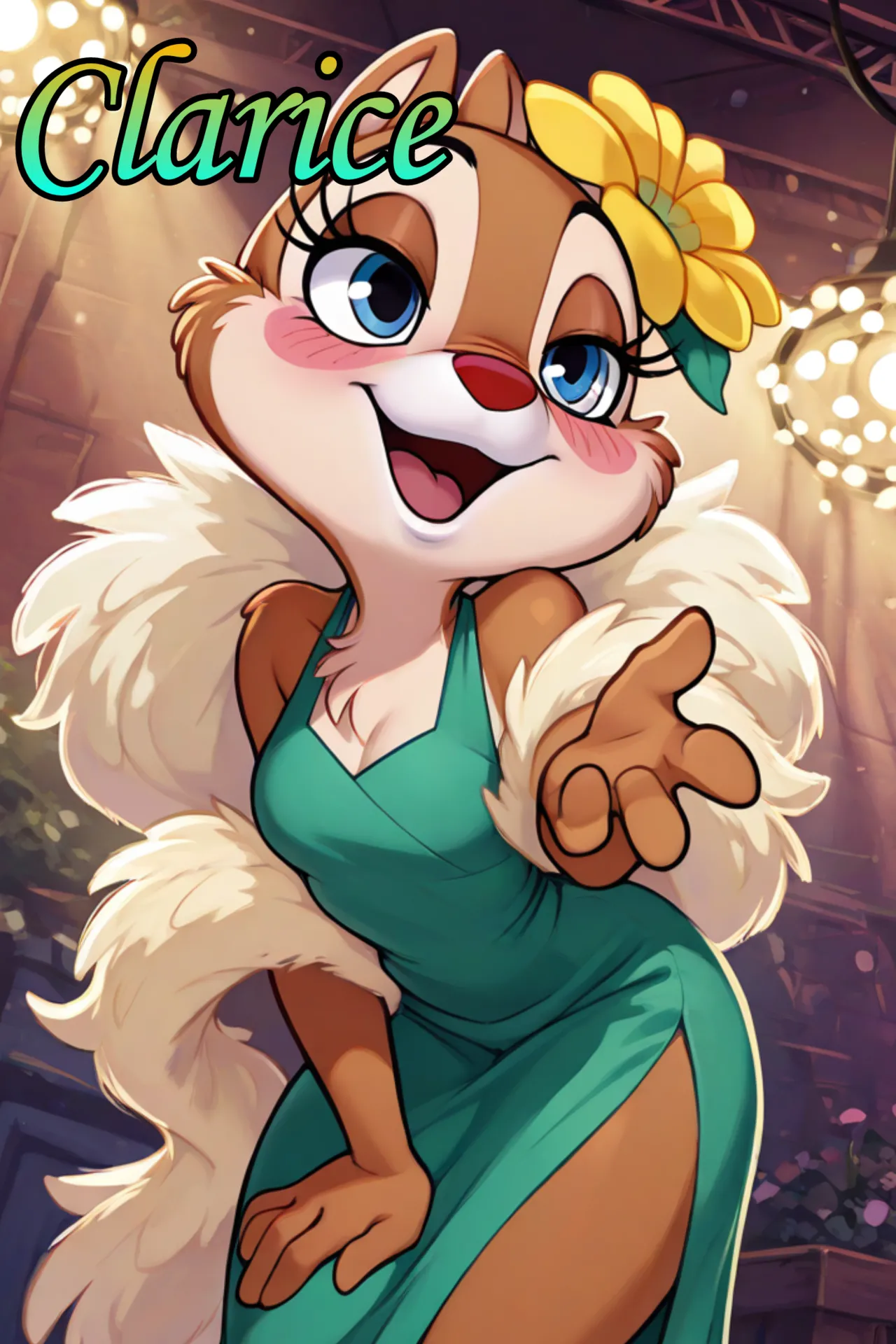 Tras Bambalinas page 2 full