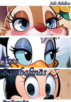 Tras Bambalinas