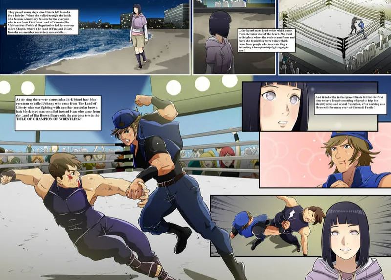 Super Hinata page 2 full