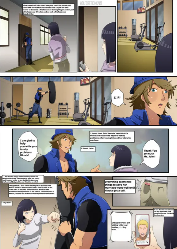 Super Hinata page 3 full