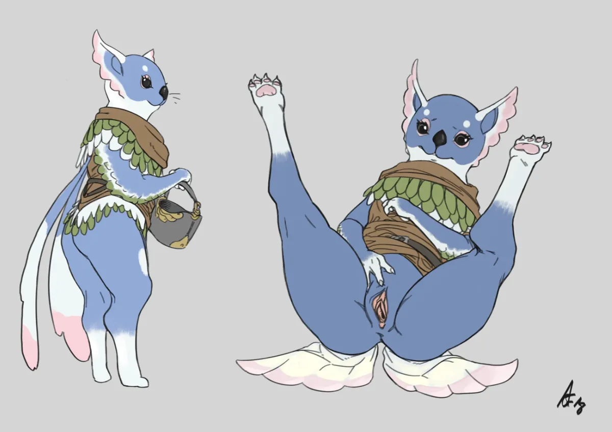 Artist - crestfallenartist page 4 full