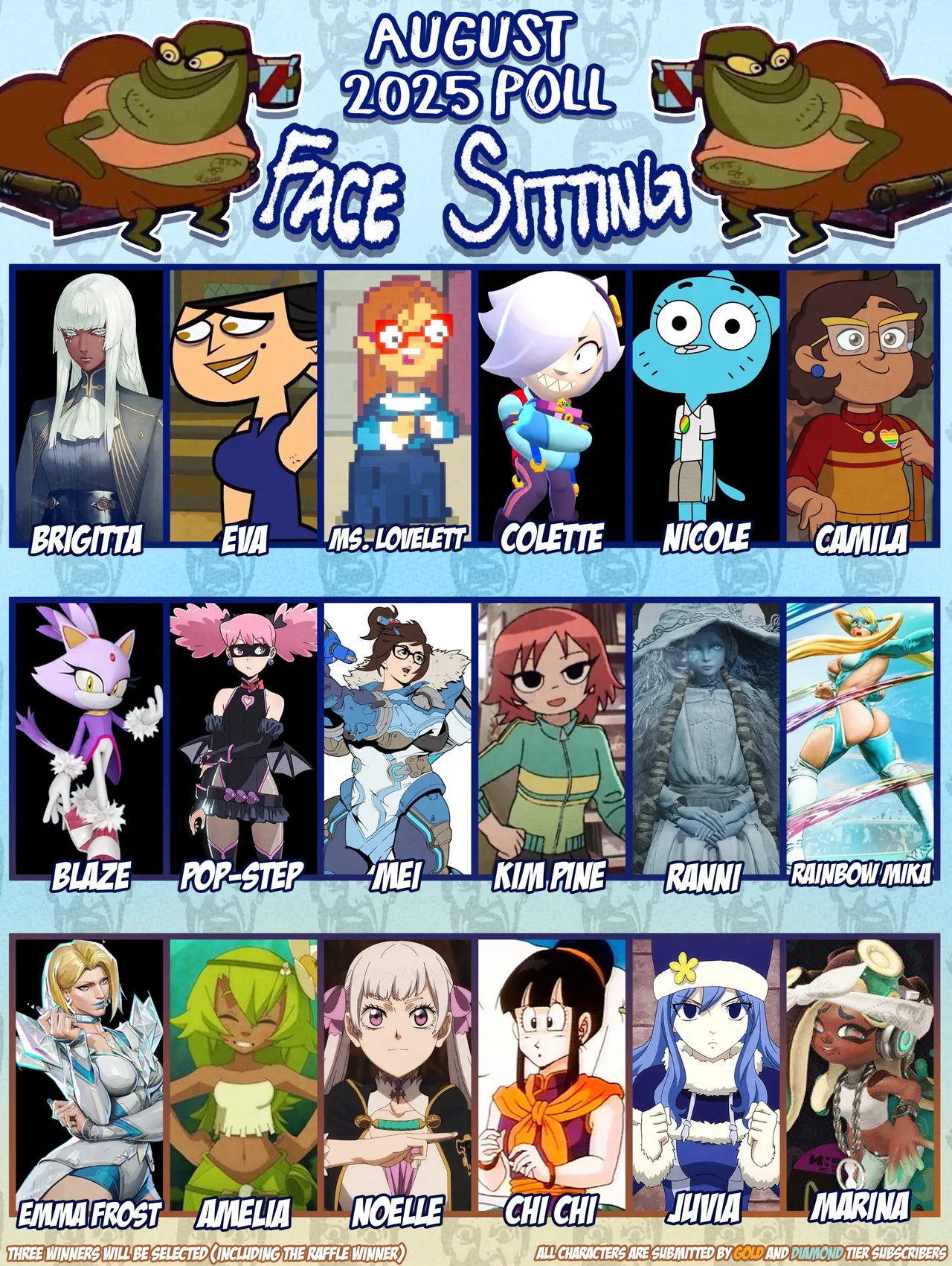 Artist - BlackWhiplash page 8 full