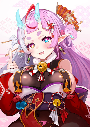 忍ノ竜ほろろ cover