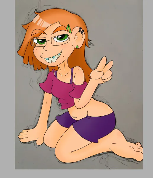 Fun with Tinies + Geeky Miss Addison page 6 full