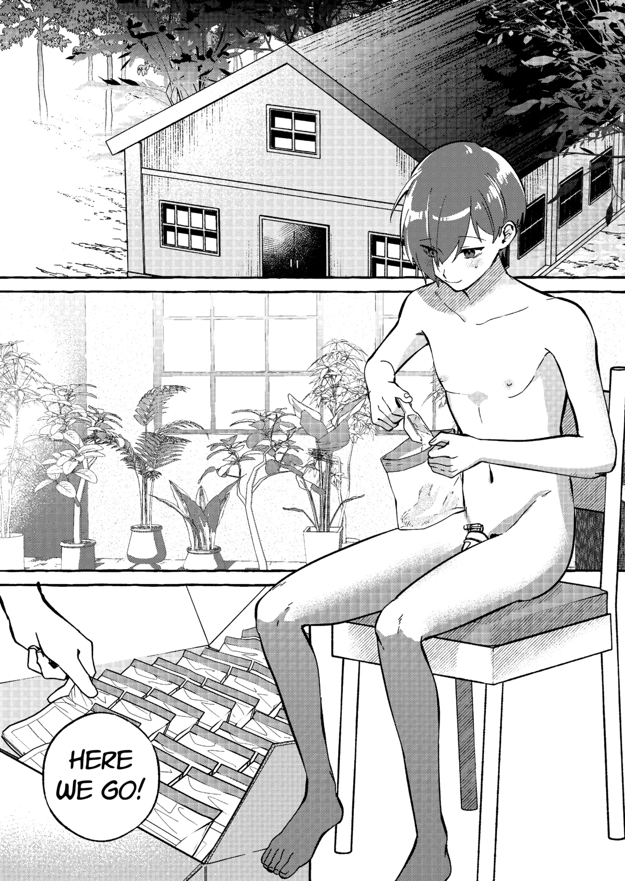 Shut-less 2 page 3 full