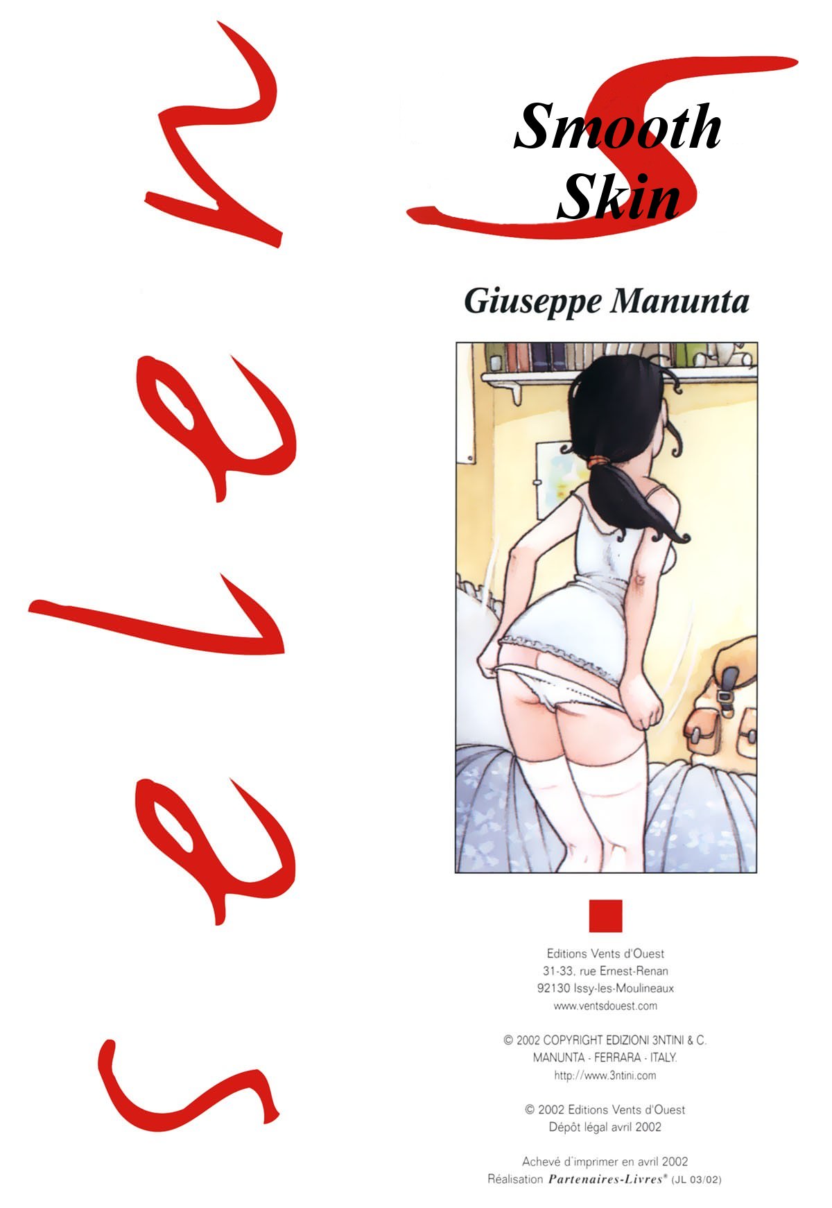 Smooth Skin page 2 full