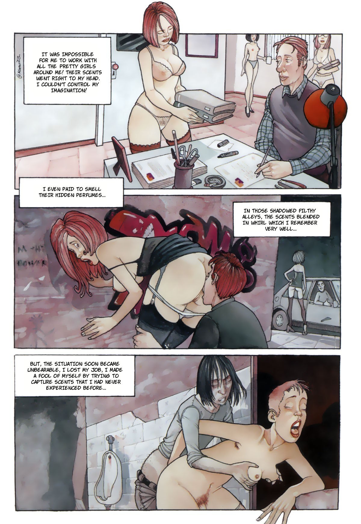 Smooth Skin page 5 full