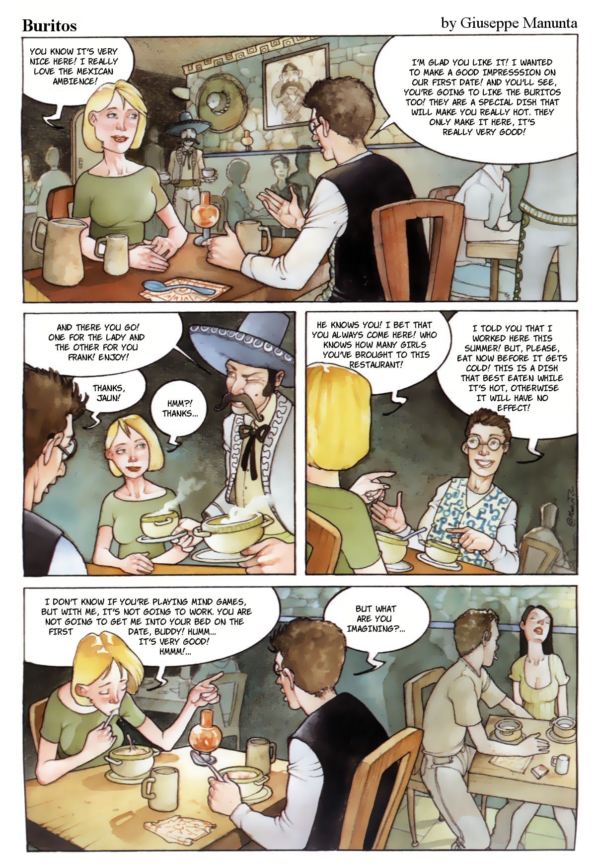 Smooth Skin page 8 full