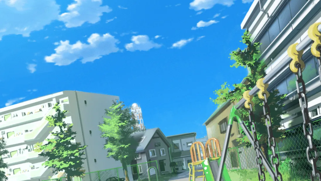 Muchi Muchi Kyousei Seichouchuu!!! Textless page 7 full