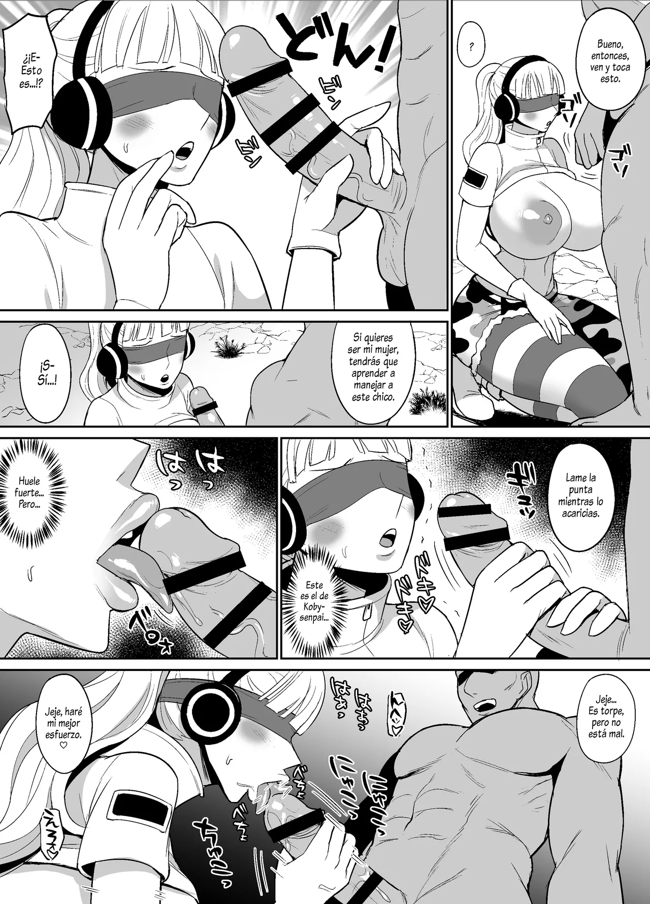 Hibari, Uta, York page 5 full