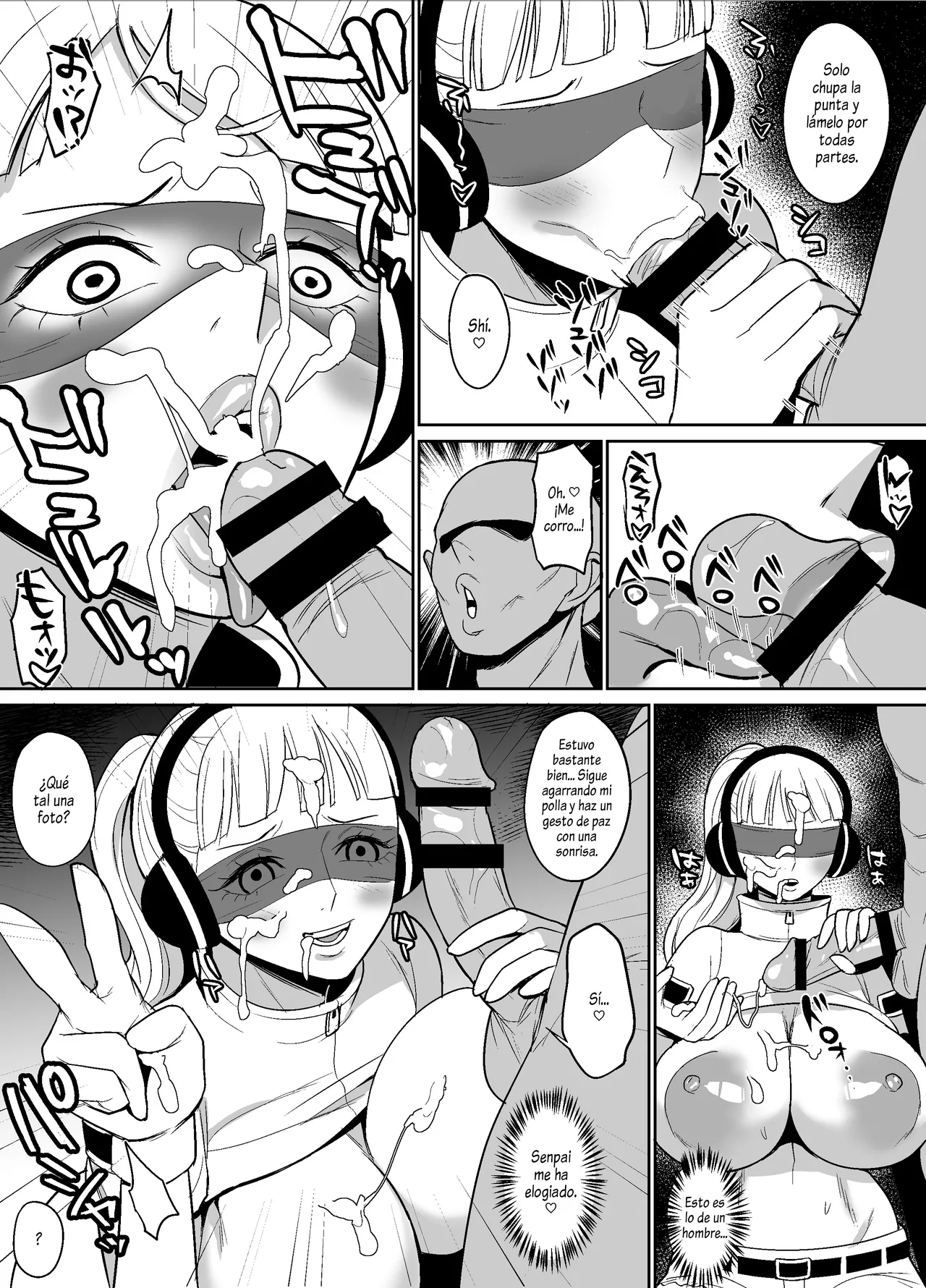 Hibari, Uta, York page 6 full