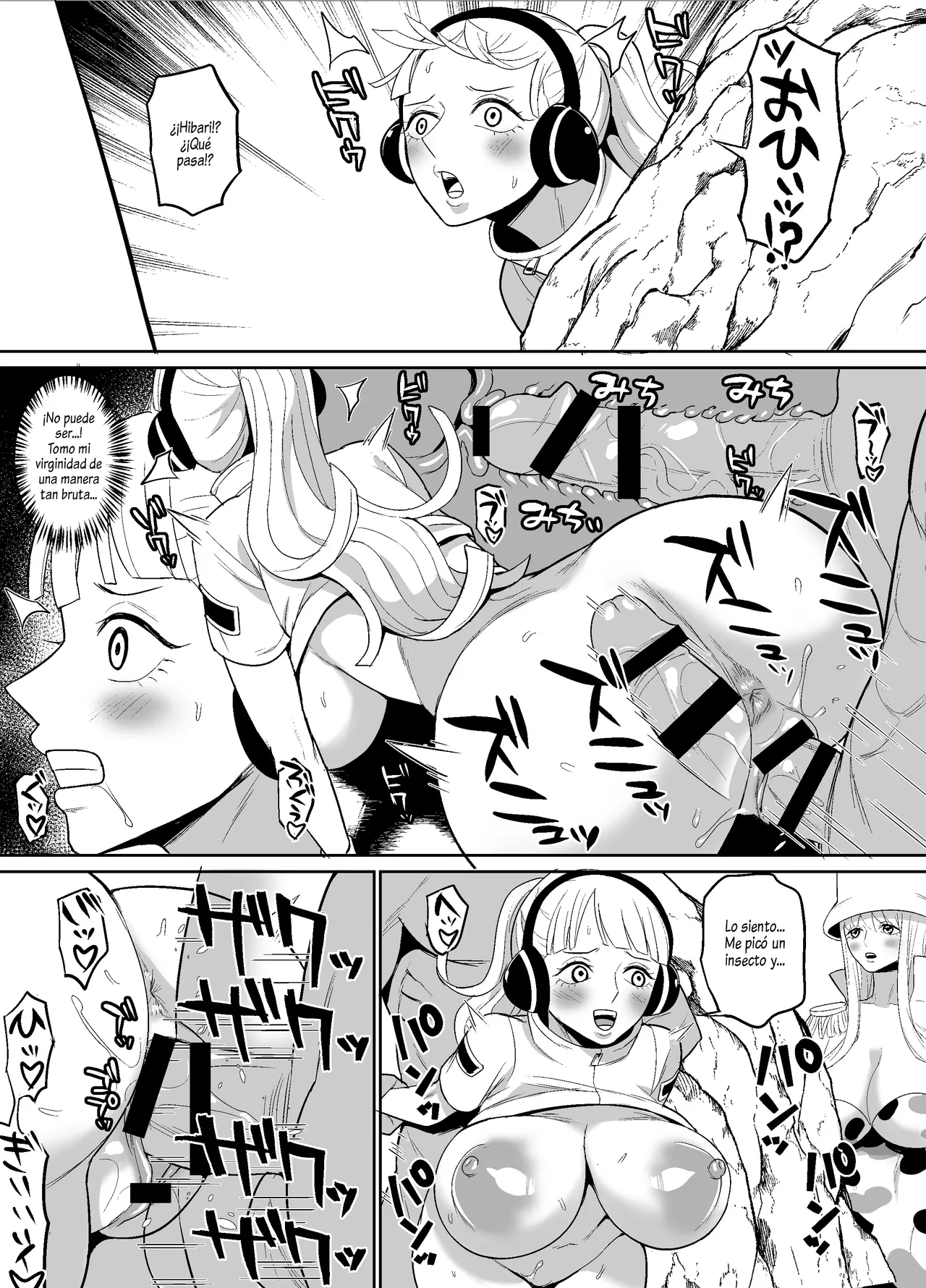 Hibari, Uta, York page 9 full