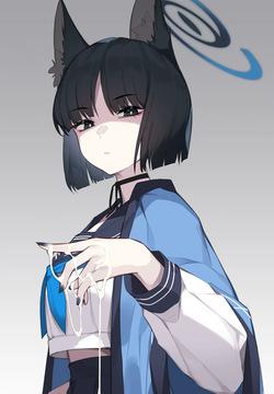 pepper0 - Kiryuu Kikyou