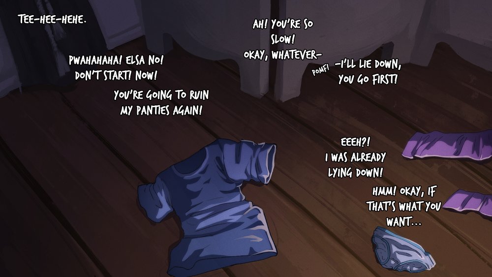 10 Years of Love! A Very Special Anniversary Gallery page 3 full