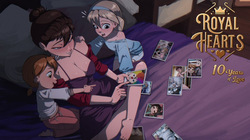 10 Years of Love! A Very Special Anniversary Gallery