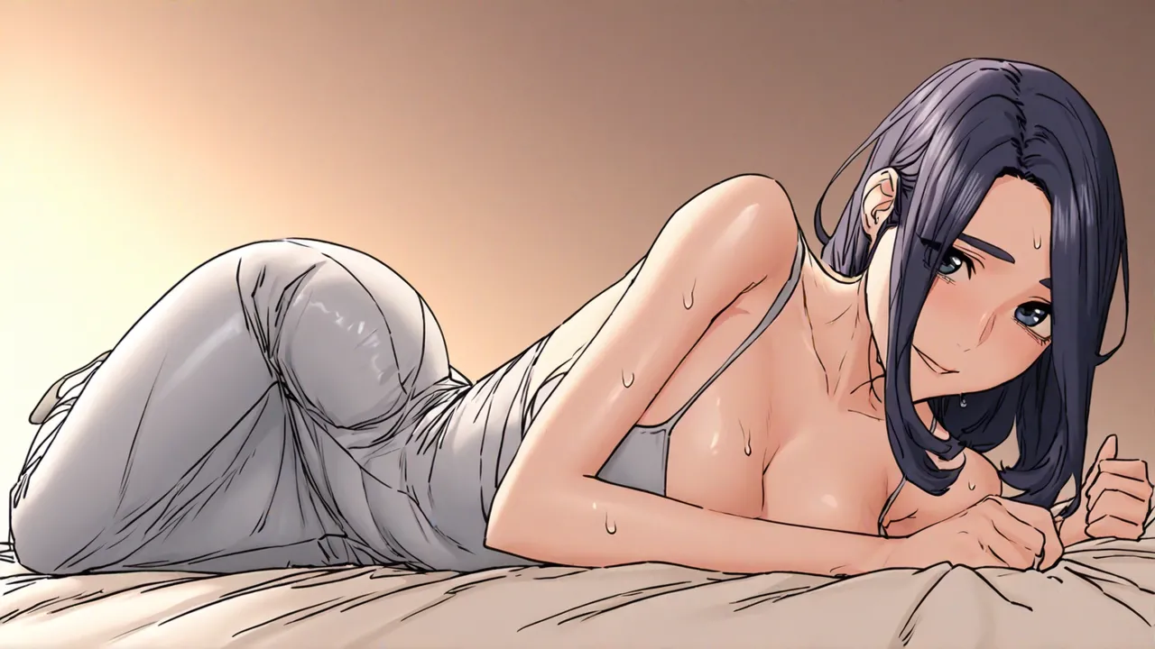 Song Dayoung | Silent War page 9 full