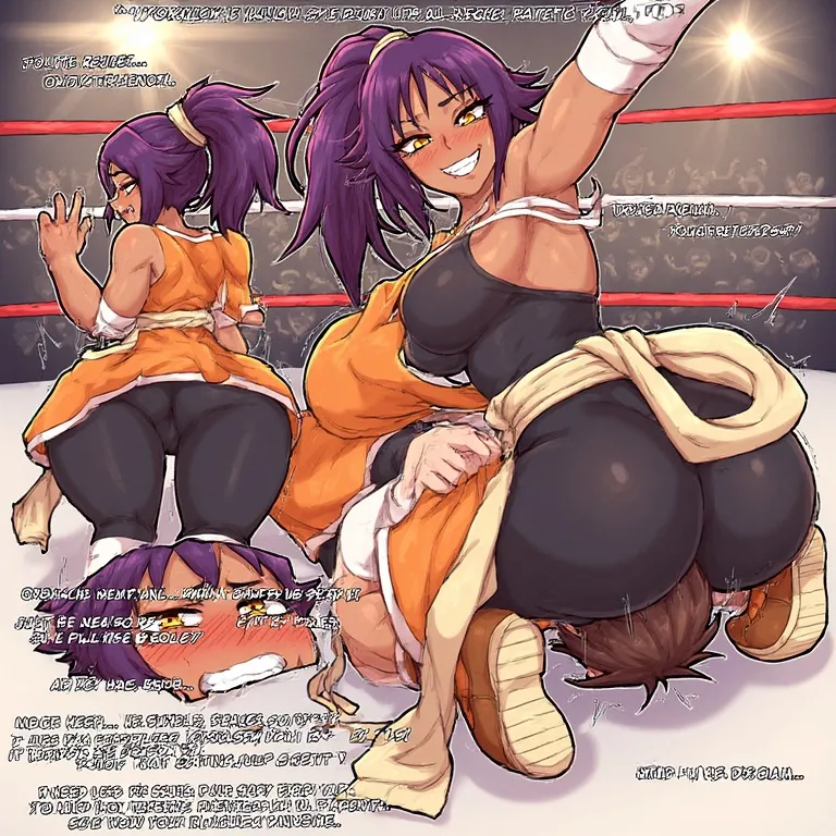 Don12378 facefart DA page 10 full