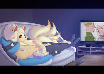 Movie Night cover