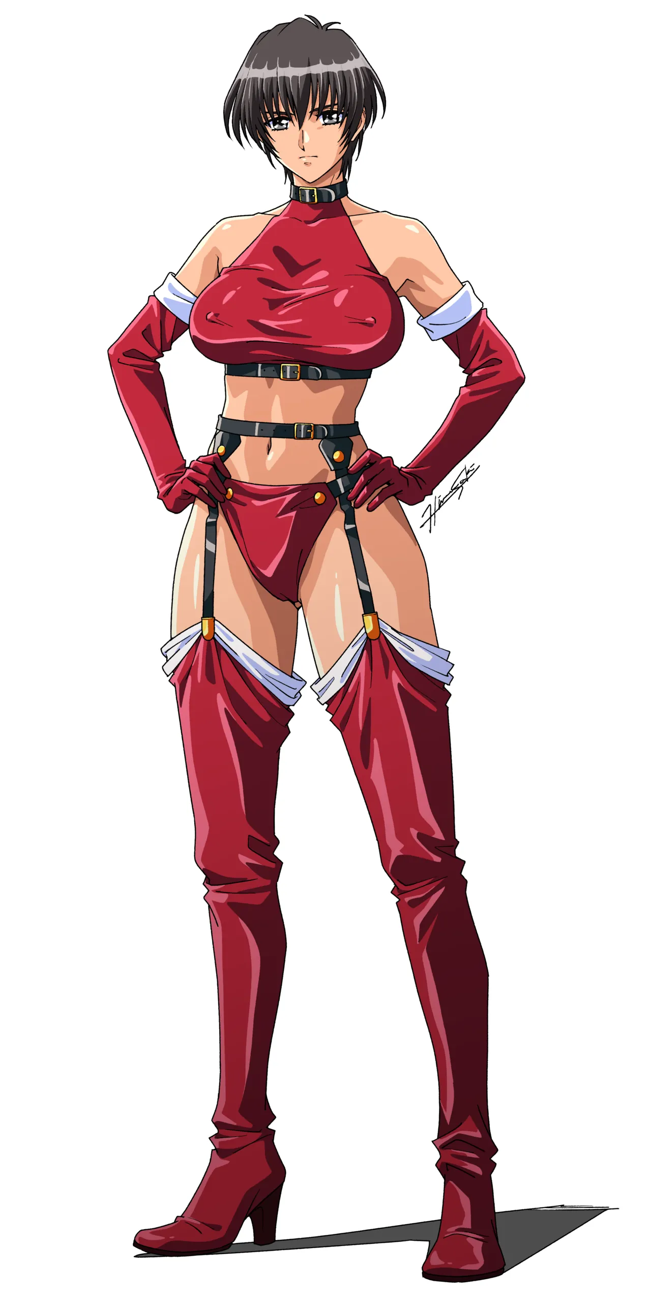 ひめむら紗季 page 10 full