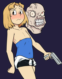 juan terrible /John terrible