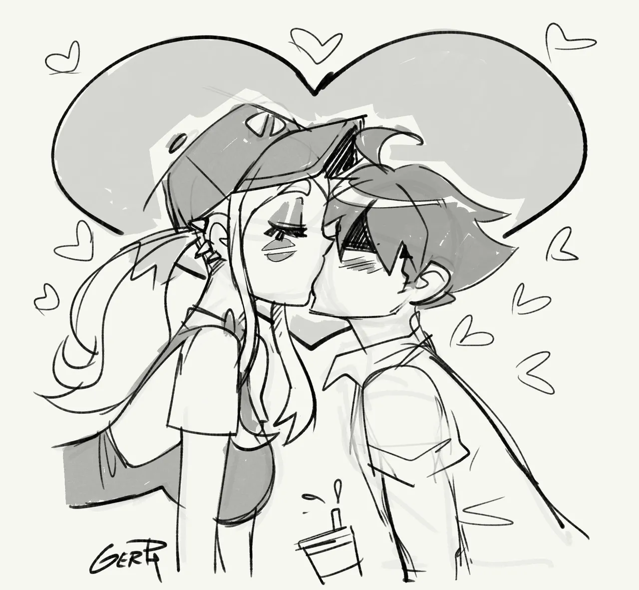 Frappe Gallery page 6 full