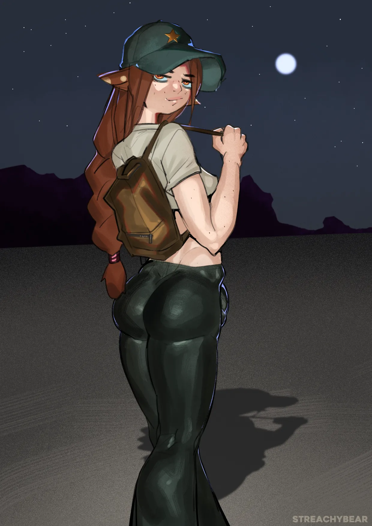 February 2025 page 6 full