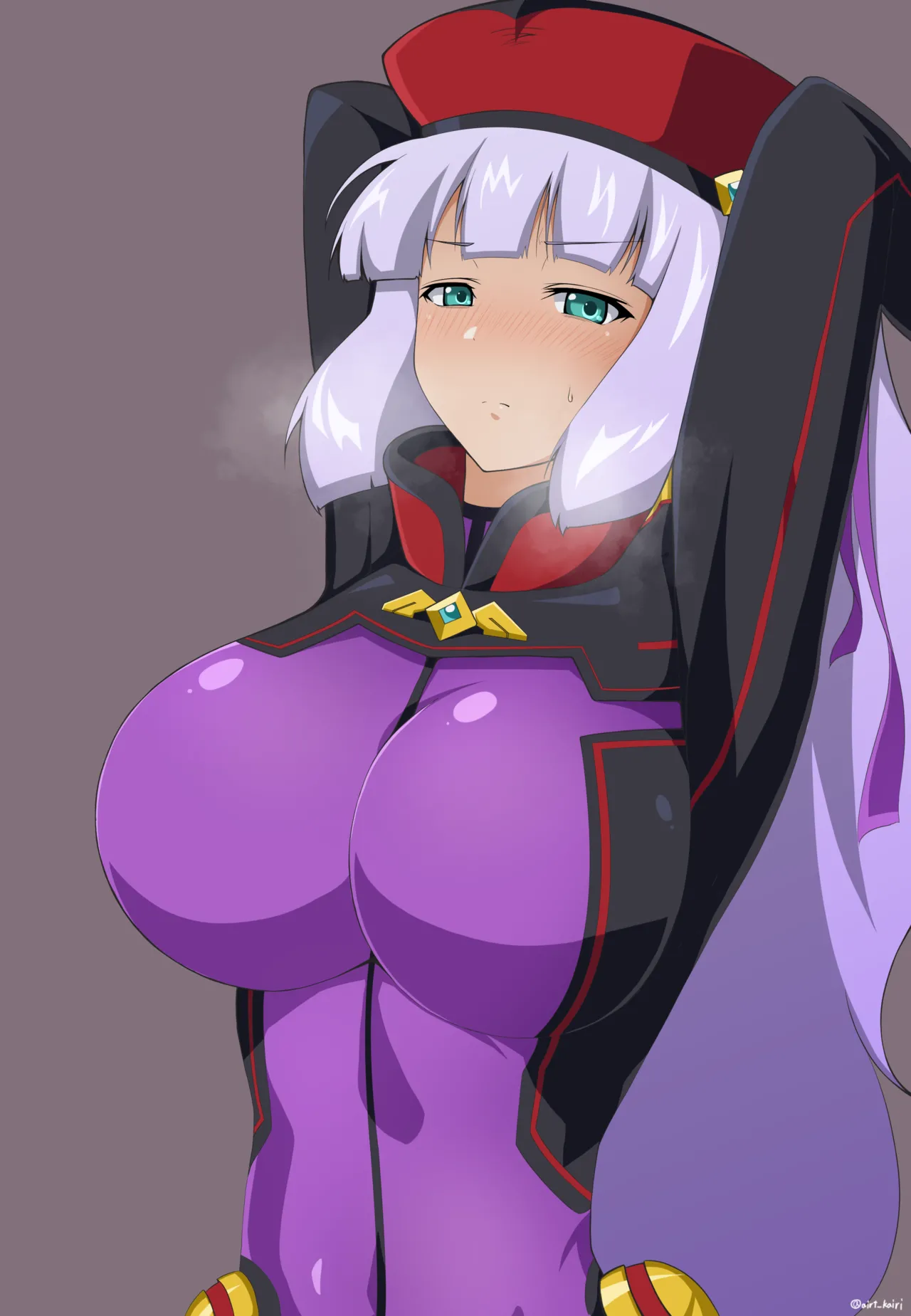 ノーノ乳首責め page 1 full