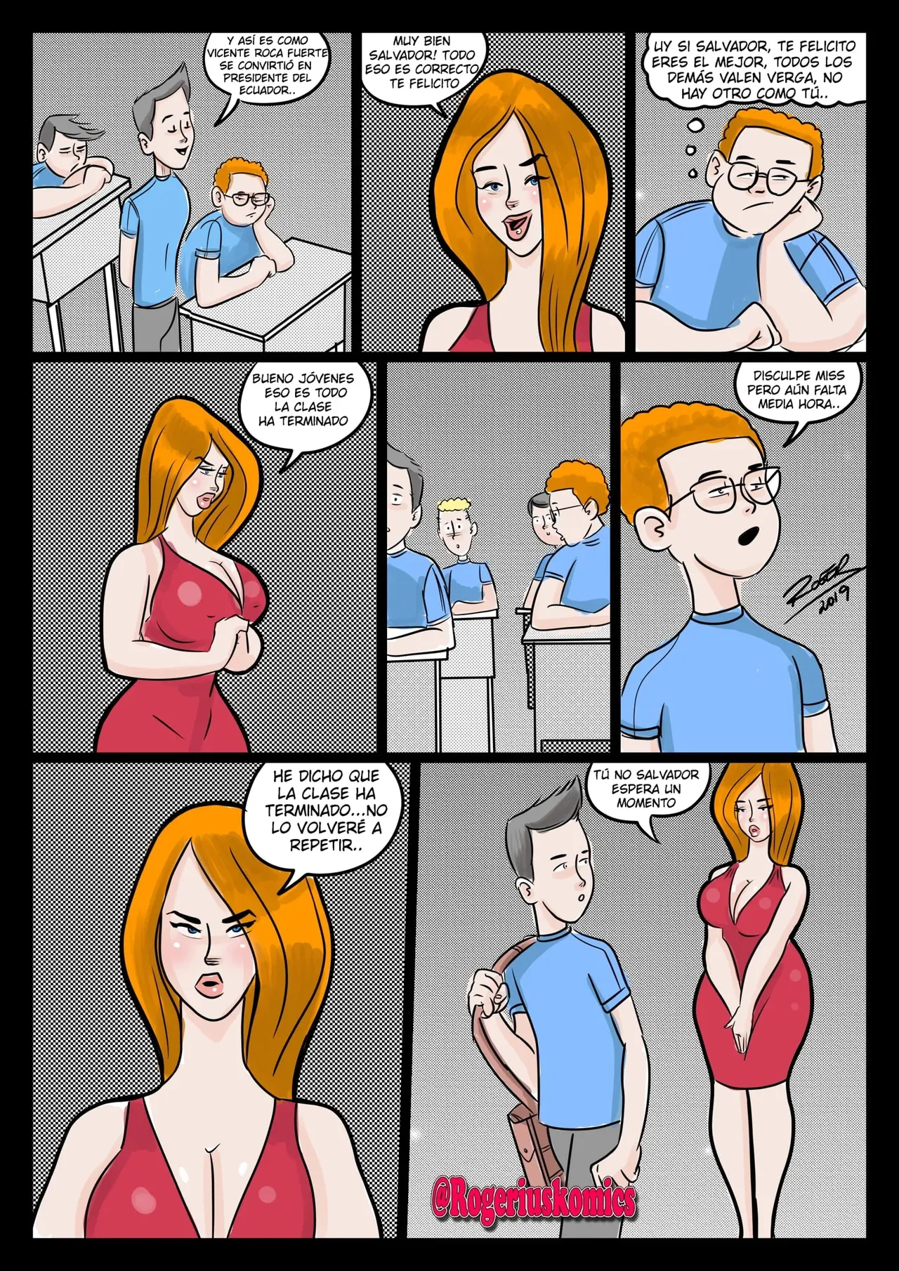 Salvador 3 page 2 full