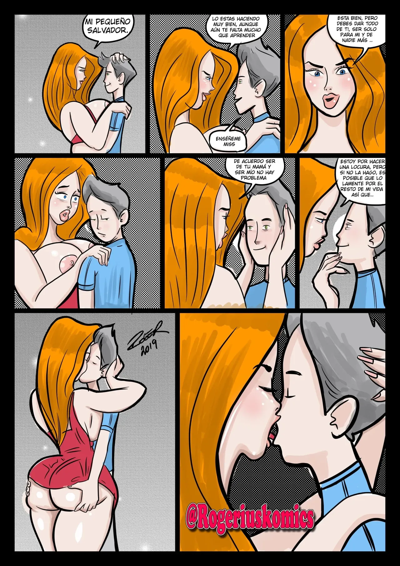 Salvador 3 page 8 full