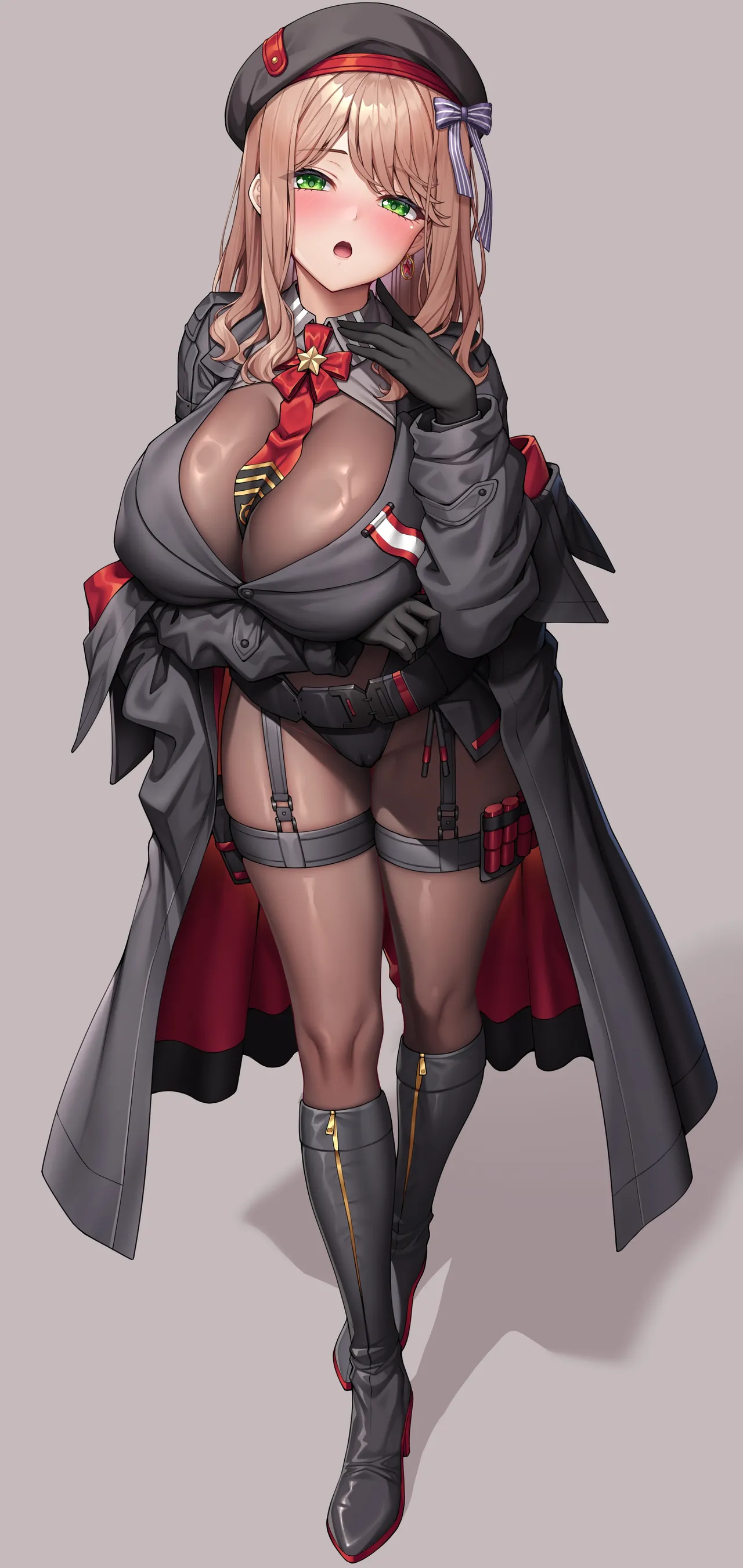 エマちゃん page 1 full