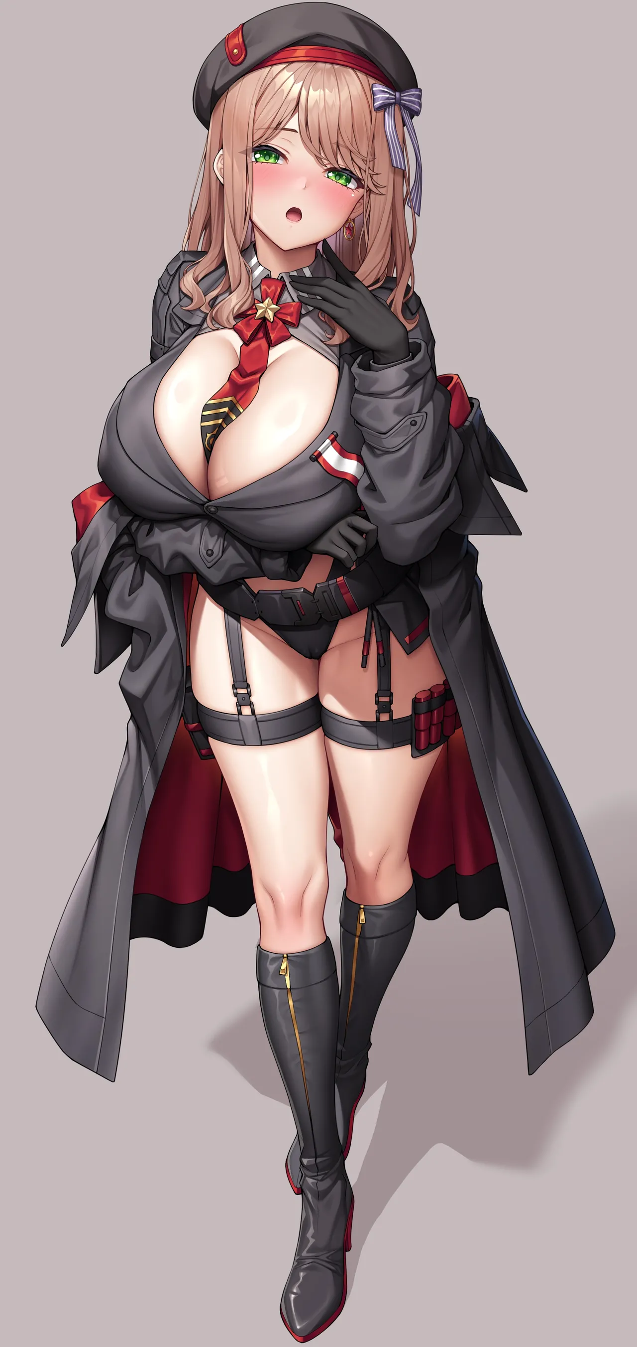 エマちゃん page 2 full