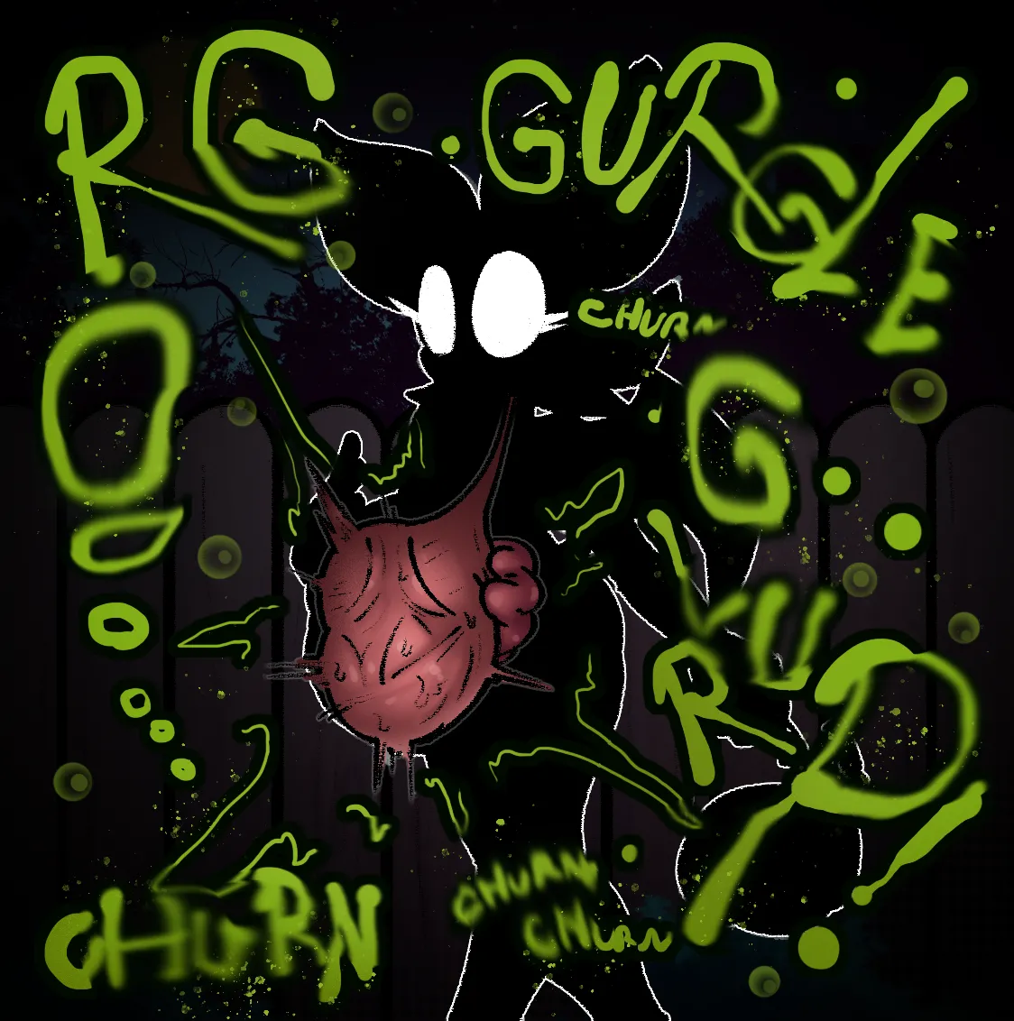 Trick or treat page 5 full