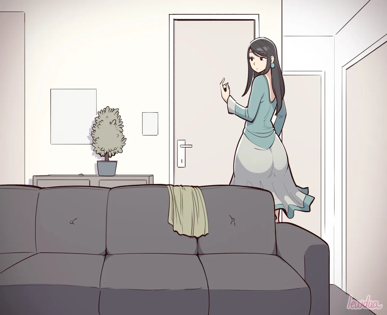 Horny Horny Time page 2 full