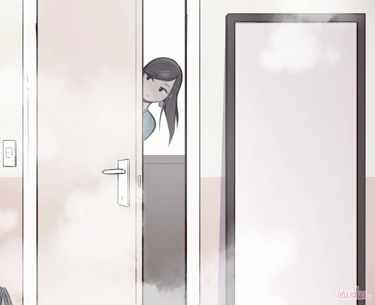 Horny Horny Time page 4 full