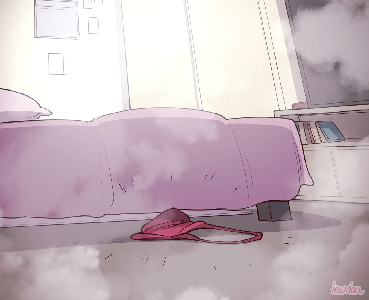 Horny Horny Time page 7 full