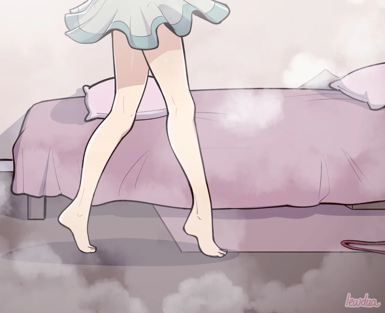 Horny Horny Time page 8 full