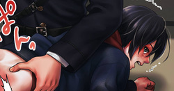 【M/m】Skebイラスト（文字なし差分あり）【JP/EN】25年1月25日