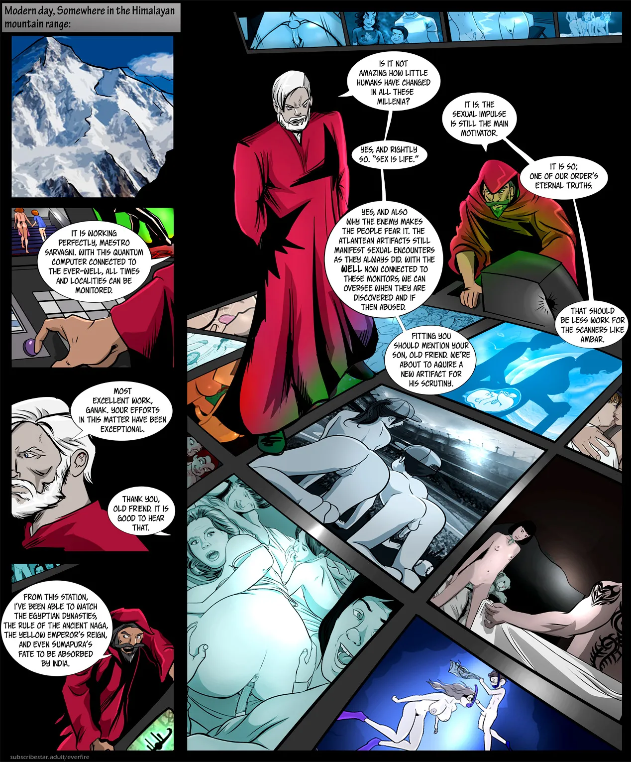 Greek Magic page 2 full