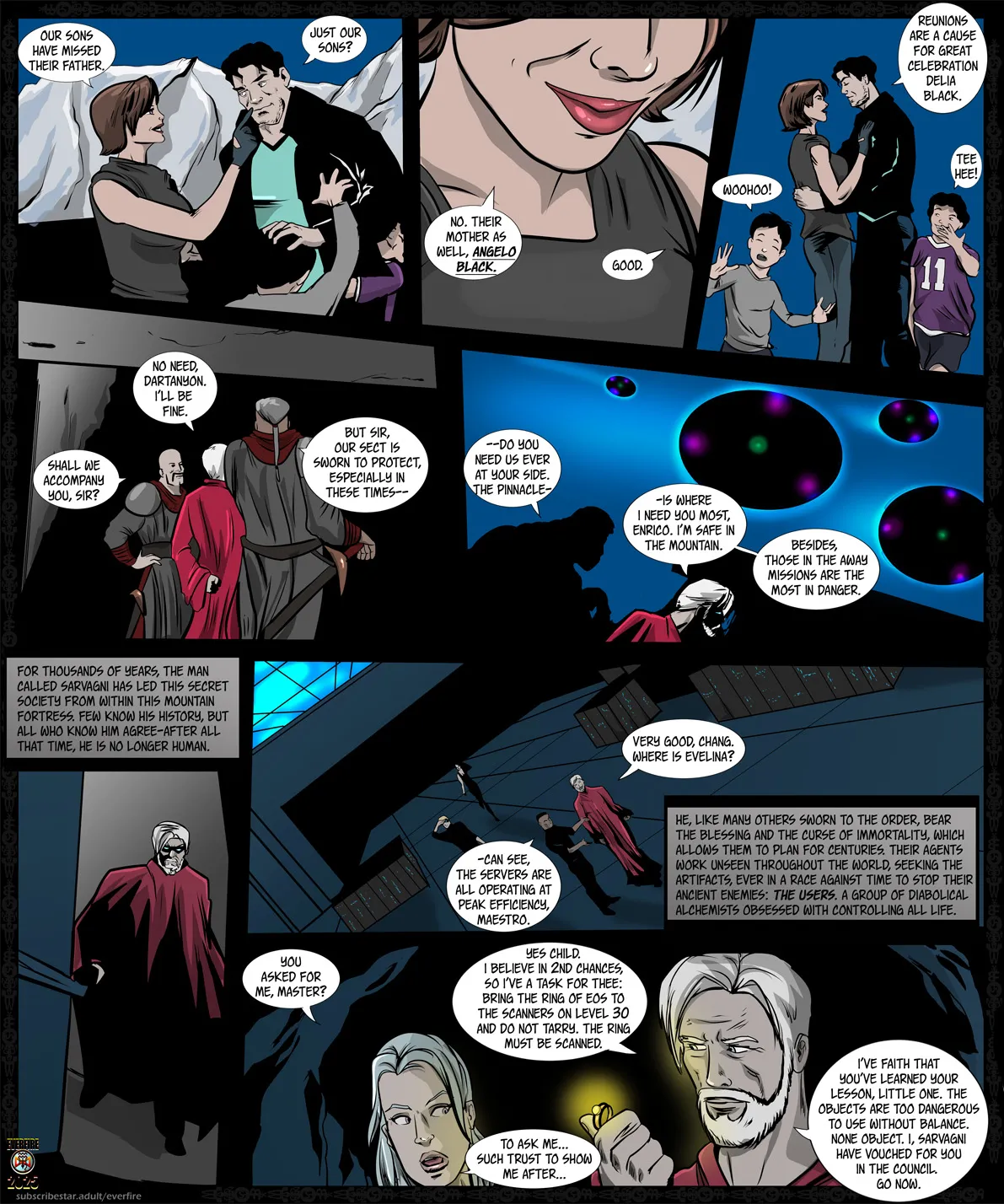 Greek Magic page 4 full