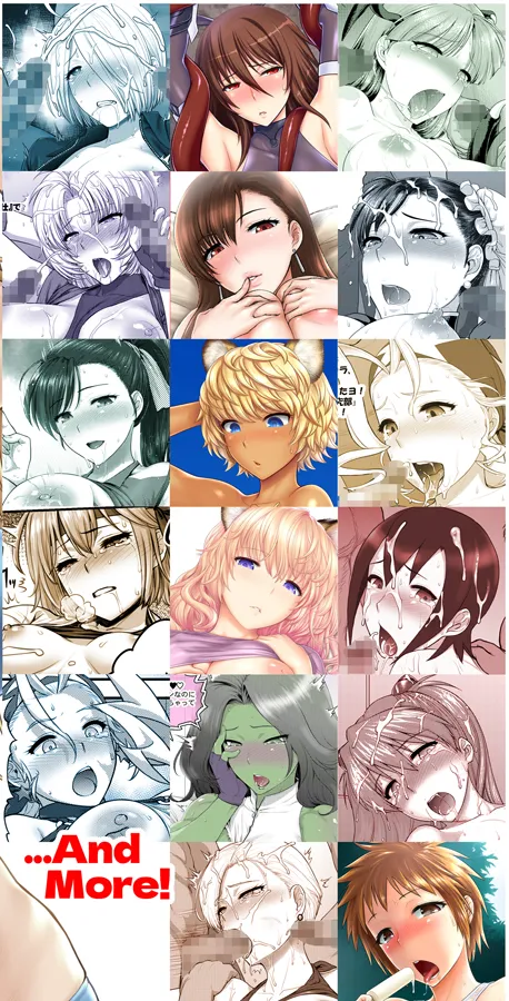 Choro-dashi Eternal page 6 full