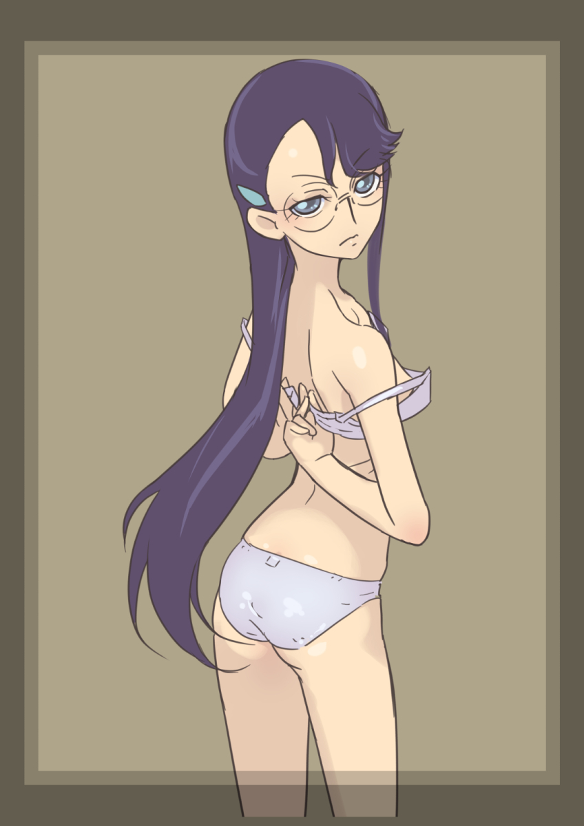 定期的ゆりさんにエロい格好させたいマン！ page 10 full