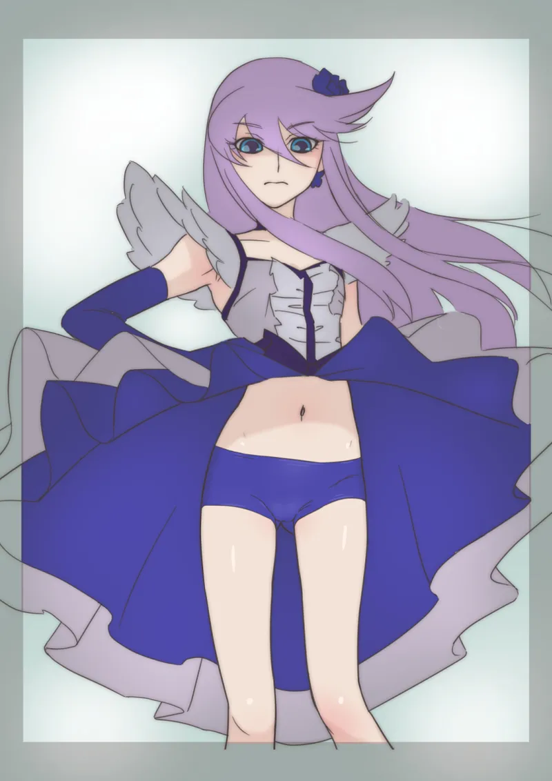 定期的ゆりさんにエロい格好させたいマン！ page 5 full