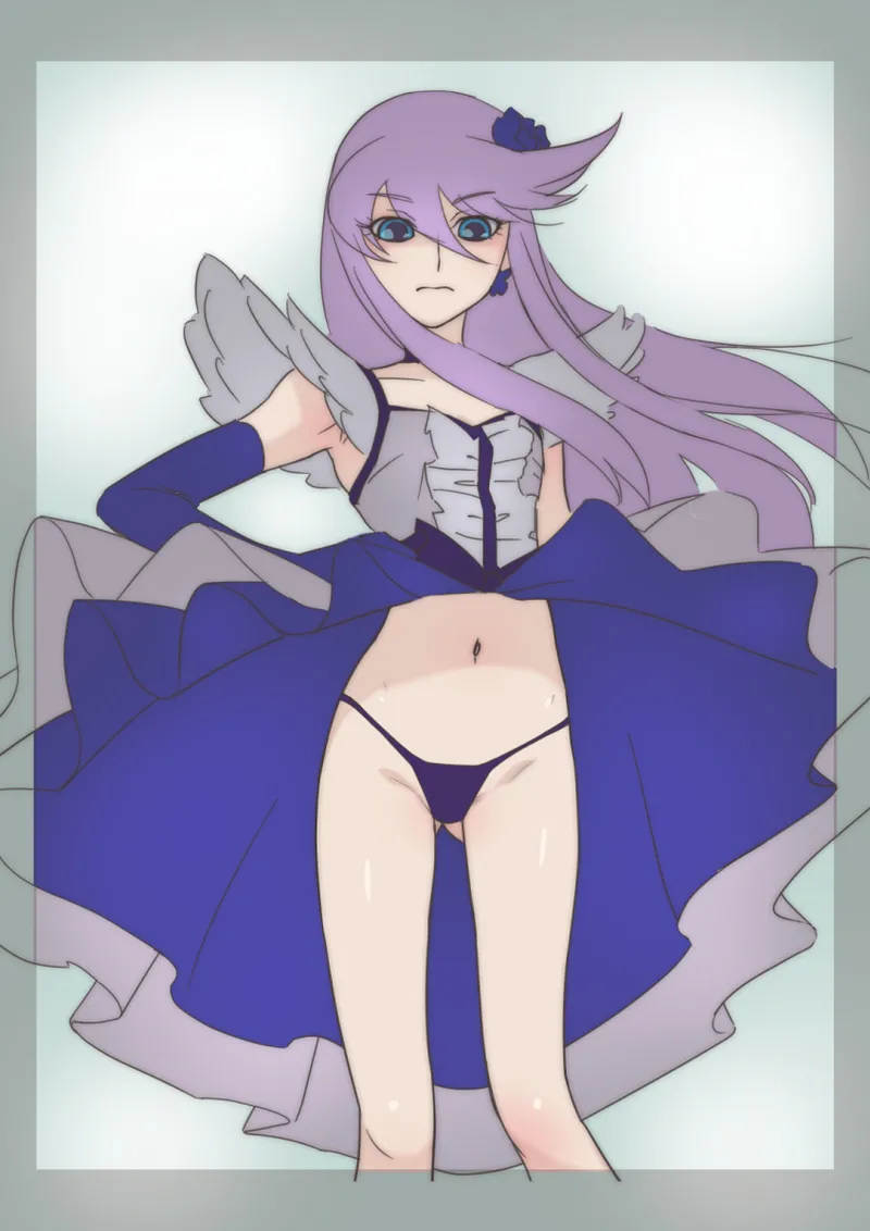 定期的ゆりさんにエロい格好させたいマン！ page 6 full