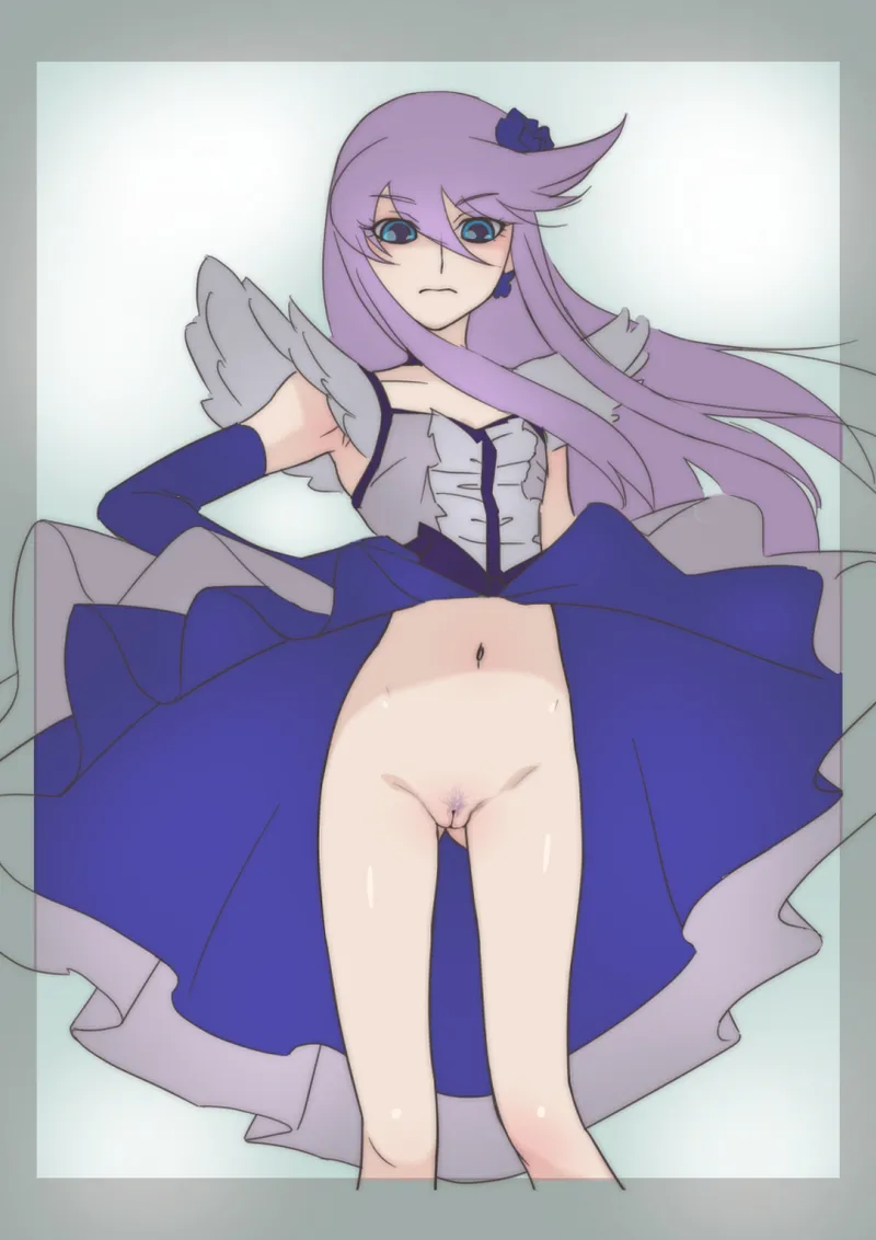 定期的ゆりさんにエロい格好させたいマン！ page 8 full